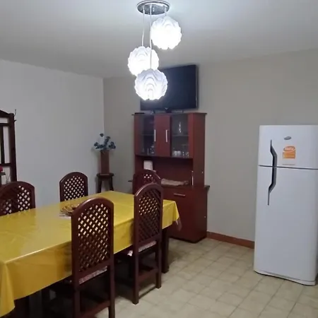 Apartamento Departamento Centro De Salta